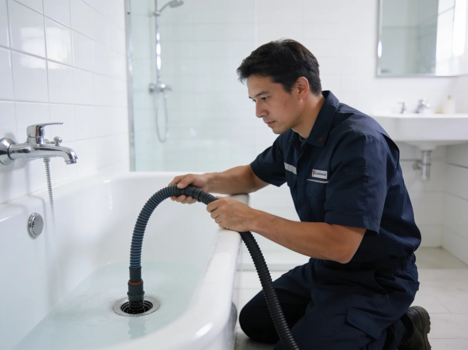 Emergency Plumber The Villages, FL FAQs